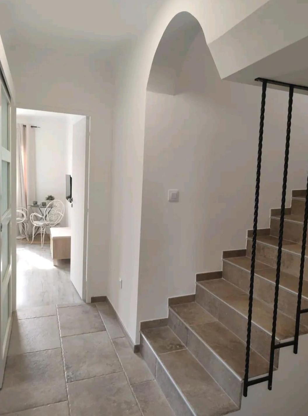 Chambre Climatisee Entre Mer Et Montagne, Avec Sdb Et Wc Privatifs Laroque-des-Albères Екстериор снимка